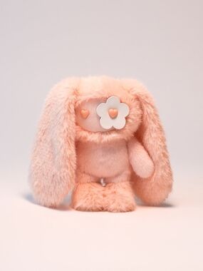 CJ Hendry Limited Edition Collectable JUJU Keychain - Easter Release - Cleo